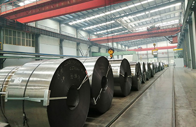 從那些方便能看出來鍍鋅鋼板的質量？