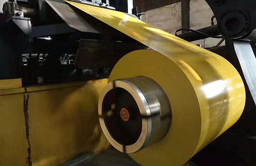 彩鋼板如何才能在隔熱方面做的更好呢？