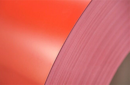 彩鋼板的構(gòu)成和應(yīng)用是怎樣形成的？