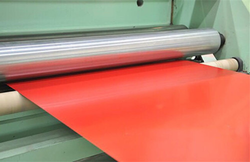 彩鋼板常用的外表處理規(guī)范需求有哪些？