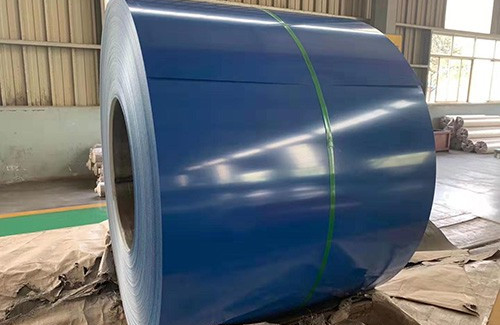 如何清理彩鋼板表面，提高新涂層或新彩鋼板的附著力？